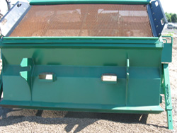 PVG-12V soil screener