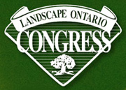 Landscape Ontario Congress